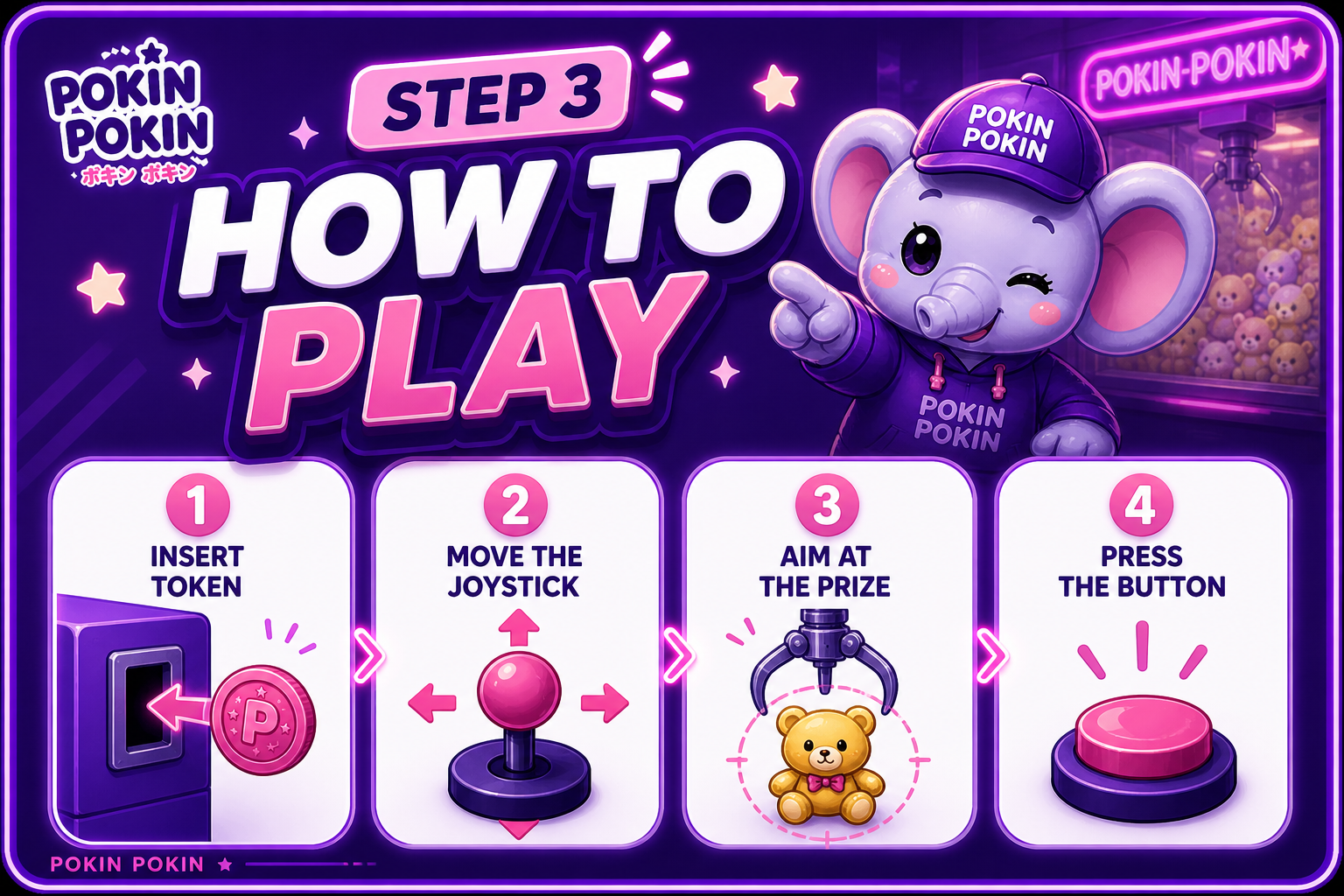 Start and Play