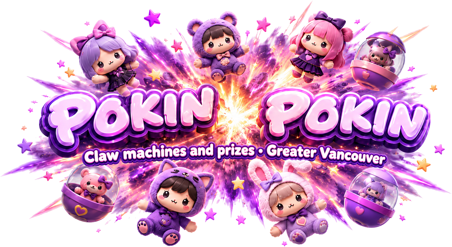 Pokin Pokin